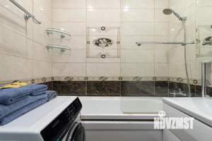 2-к квартира, посуточно, 70м2, 1/1 этаж
