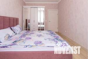 2-к квартира, посуточно, 60м2, 13/16 этаж