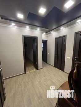 3-к квартира, на длительный срок, 70м2, 6/17 этаж