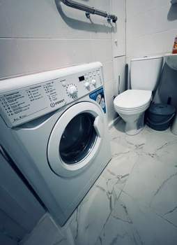 Студия квартира, на длительный срок, 22м2, 10/19 этаж