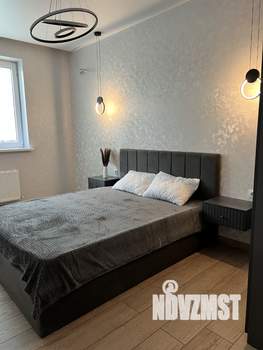 1-к квартира, на длительный срок, 45м2, 10/24 этаж