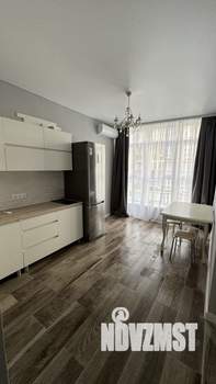 1-к квартира, на длительный срок, 41м2, 18/21 этаж