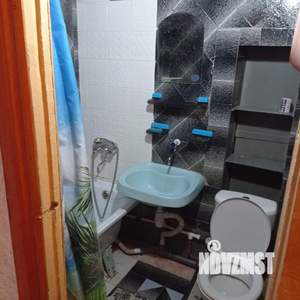 1-к квартира, на длительный срок, 37м2, 4/5 этаж