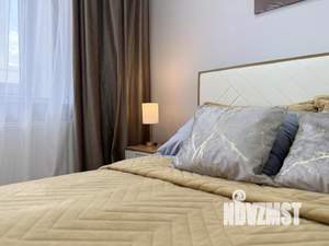 2-к квартира, посуточно, 55м2, 1/1 этаж