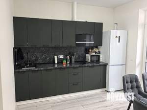 1-к квартира, на длительный срок, 38м2, 3/9 этаж