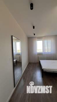 3-к квартира, на длительный срок, 73м2, 17/25 этаж