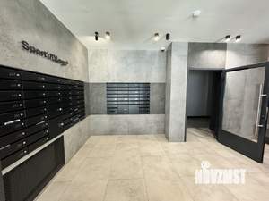 1-к квартира, на длительный срок, 36м2, 8/9 этаж