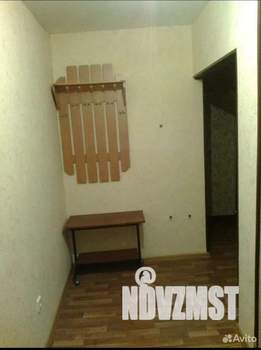 1-к квартира, на длительный срок, 36м2, 1/11 этаж