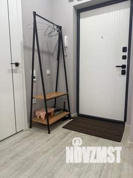 Студия квартира, посуточно, 25м2, 7/18 этаж