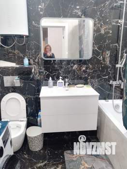 2-к квартира, на длительный срок, 50м2, 6/8 этаж