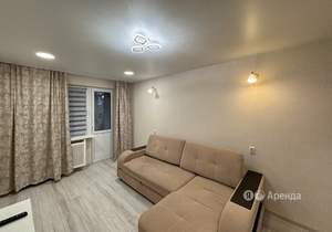 3-к квартира, на длительный срок, 61м2, 2/5 этаж