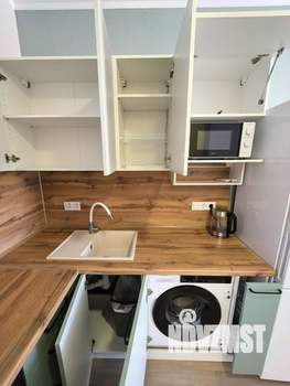 1-к квартира, на длительный срок, 37м2, 15/16 этаж