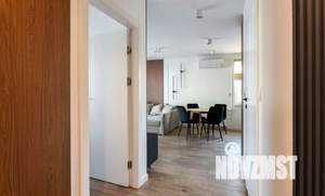 1-к квартира, на длительный срок, 38м2, 11/16 этаж