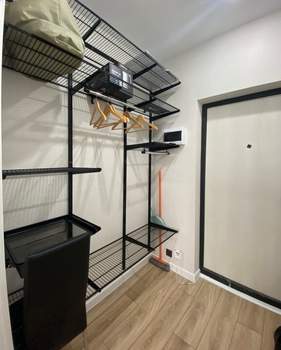 Студия квартира, на длительный срок, 23м2, 7/16 этаж