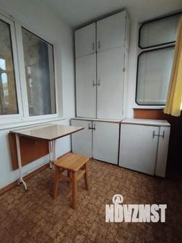 2-к квартира, на длительный срок, 50м2, 4/5 этаж