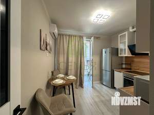 1-к квартира, на длительный срок, 29м2, 5/9 этаж