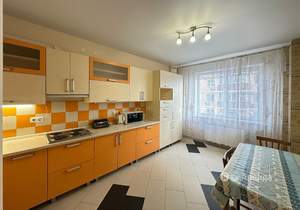 1-к квартира, на длительный срок, 48м2, 3/6 этаж