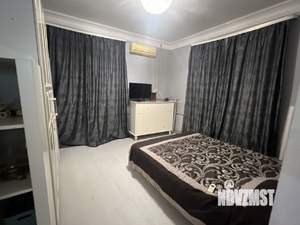 3-к квартира, на длительный срок, 77м2, 2/2 этаж