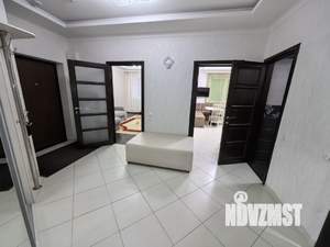 2-к квартира, на длительный срок, 76м2, 6/18 этаж