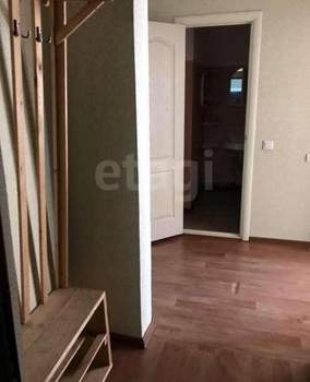 1-к квартира, на длительный срок, 41м2, 8/12 этаж