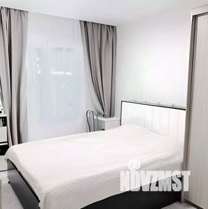 2-к квартира, на длительный срок, 50м2, 1/16 этаж