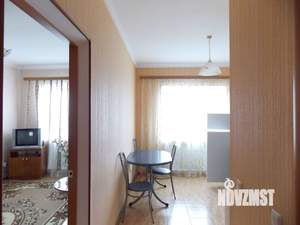 1-к квартира, на длительный срок, 30м2, 4/6 этаж