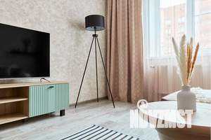 2-к квартира, посуточно, 65м2, 11/18 этаж