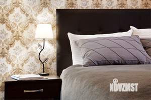 1-к квартира, на длительный срок, 48м2, 4/19 этаж