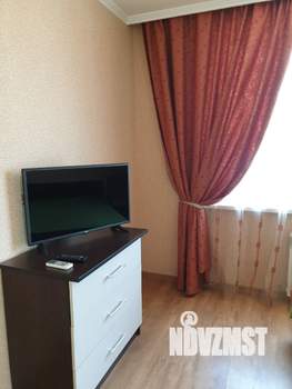 1-к квартира, на длительный срок, 46м2, 13/16 этаж