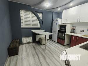 1-к квартира, на длительный срок, 38м2, 1/16 этаж