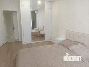 2-к квартира, на длительный срок, 60м2, 5/22 этаж