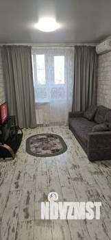 1-к квартира, на длительный срок, 37м2, 15/19 этаж