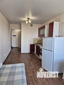 1-к квартира, на длительный срок, 42м2, 7/18 этаж