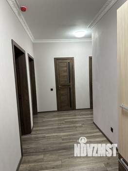 2-к квартира, на длительный срок, 64м2, 5/17 этаж