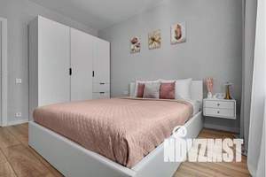 2-к квартира, посуточно, 40м2, 12/24 этаж