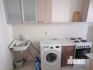 1-к квартира, на длительный срок, 38м2, 6/17 этаж