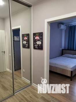 Студия квартира, посуточно, 24м2, 5/9 этаж