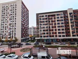 Студия квартира, на длительный срок, 22м2, 3/18 этаж