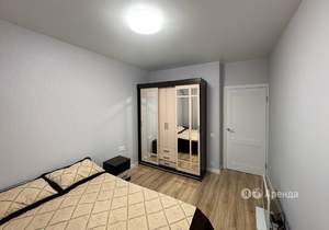 1-к квартира, на длительный срок, 39м2, 8/15 этаж