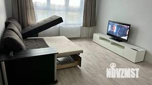 1-к квартира, на длительный срок, 40м2, 12/16 этаж
