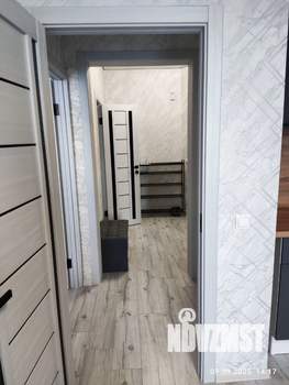 1-к квартира, на длительный срок, 40м2, 12/24 этаж