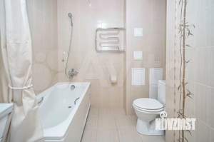 1-к квартира, на длительный срок, 50м2, 11/17 этаж