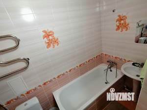 1-к квартира, на длительный срок, 37м2, 1/6 этаж