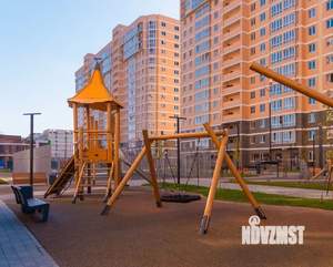 1-к квартира, на длительный срок, 39м2, 13/16 этаж