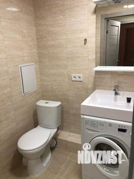 1-к квартира, на длительный срок, 29м2, 4/5 этаж