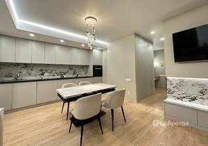 2-к квартира, на длительный срок, 108м2, 7/16 этаж