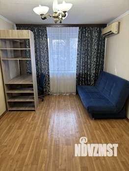 2-к квартира, на длительный срок, 38м2, 2/5 этаж