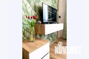 1-к квартира, посуточно, 32м2, 16/16 этаж