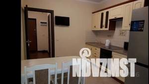 1-к квартира, на длительный срок, 40м2, 10/24 этаж