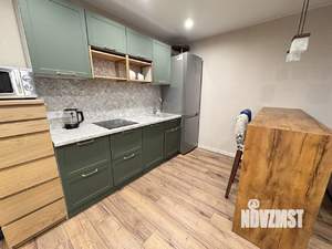 1-к квартира, на длительный срок, 33м2, 5/12 этаж